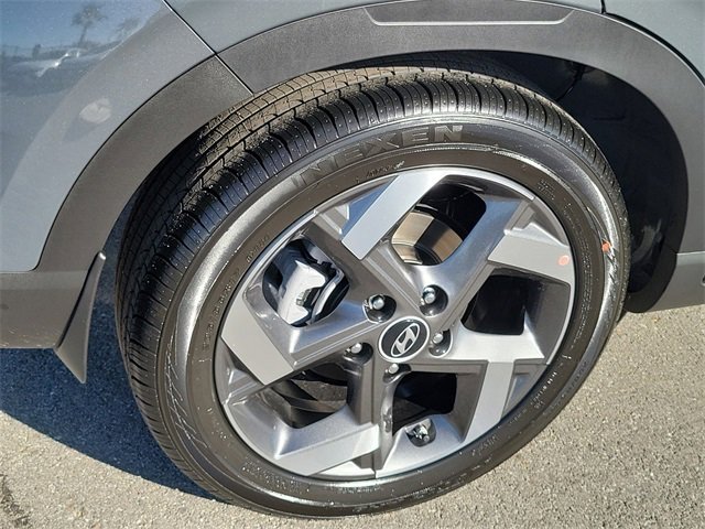 New 2026 Hyundai Venue SEL image 24