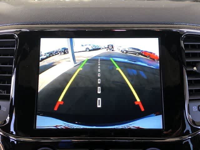 Used 2019 Jeep Grand Cherokee Altitude AWD/4WD image 24