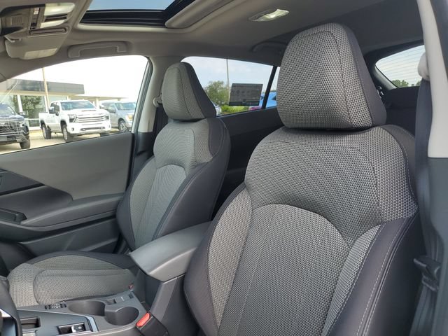 Used 2024 Subaru Crosstrek 2.0i Premium AWD/4WD image 5