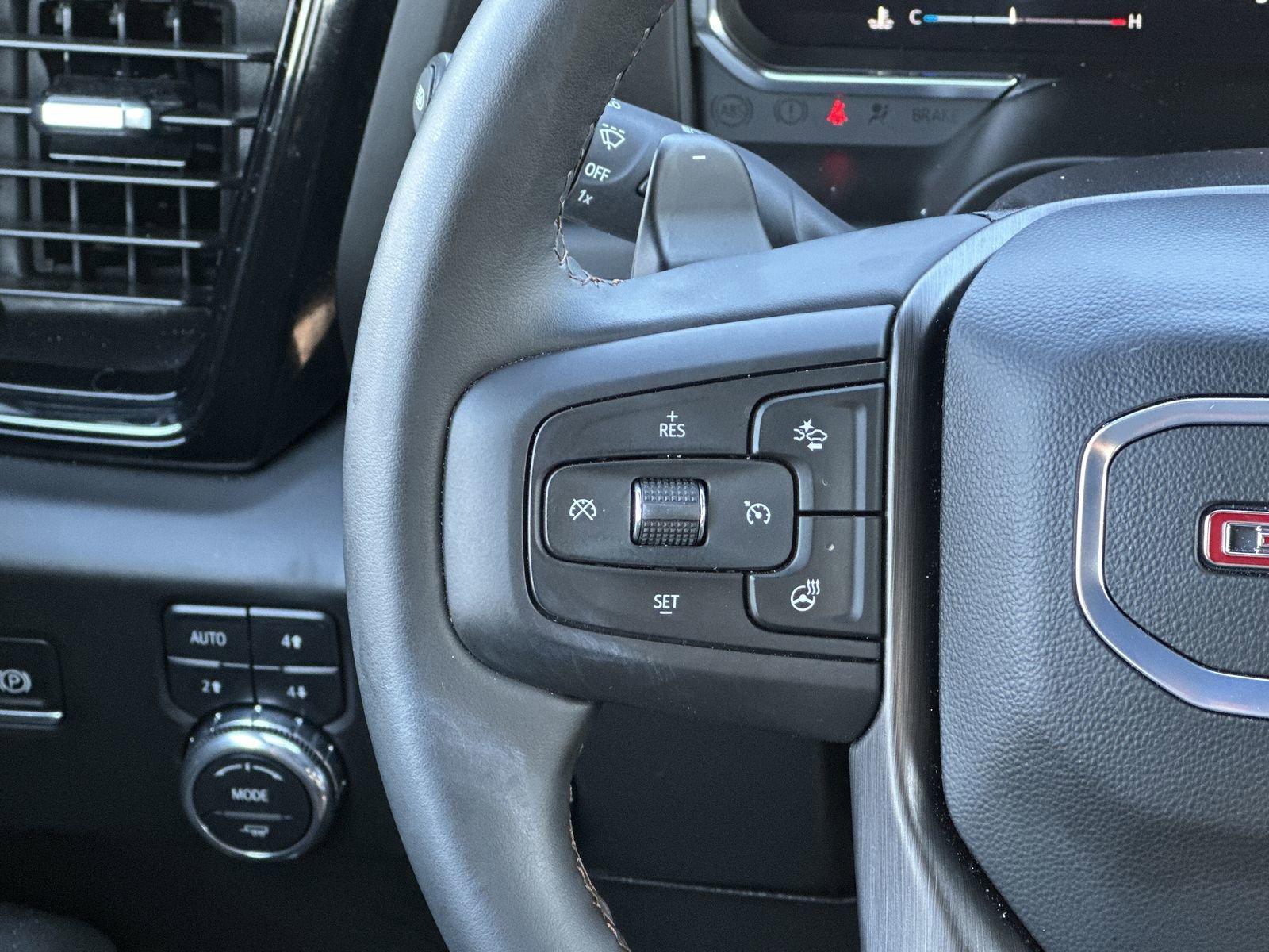 Used 2025 GMC Sierra 1500 AT4 image 20
