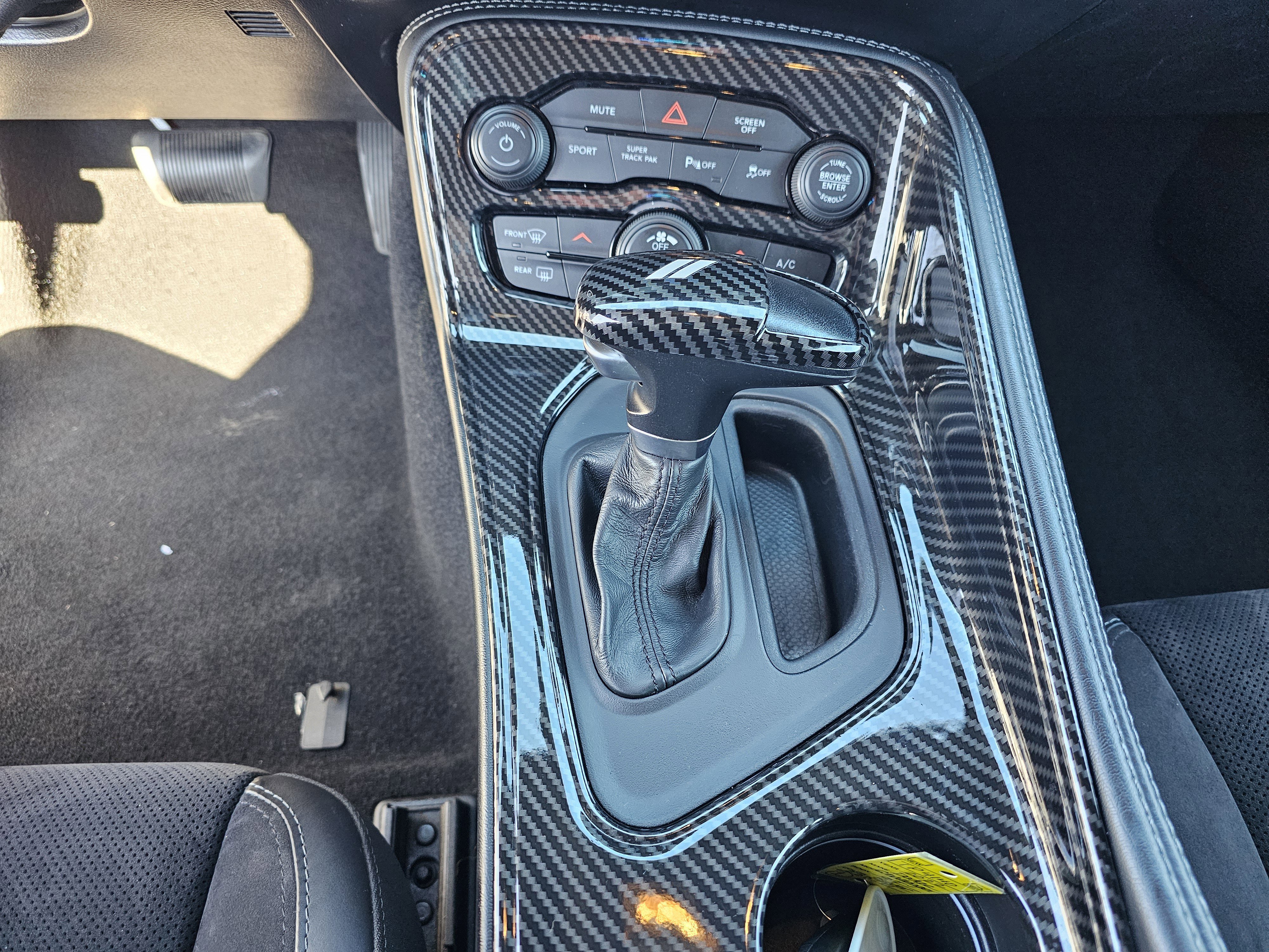 Used 2022 Dodge Challenger GT w/ Plus Package image 25