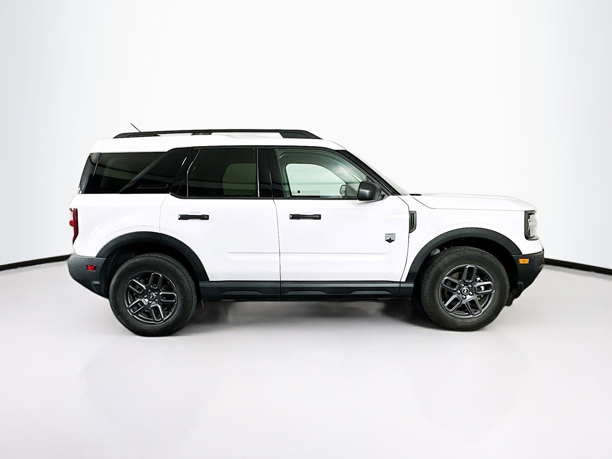 Used 2025 Ford Bronco Sport Big Bend image 10