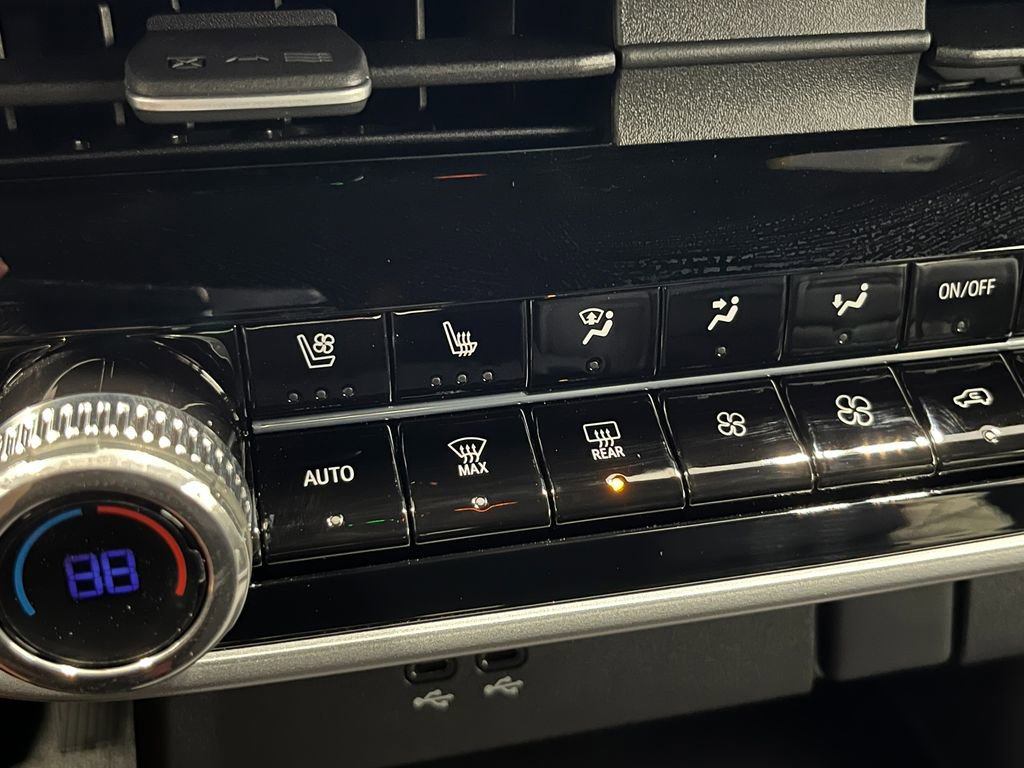 New 2026 Honda Prologue Elite image 19