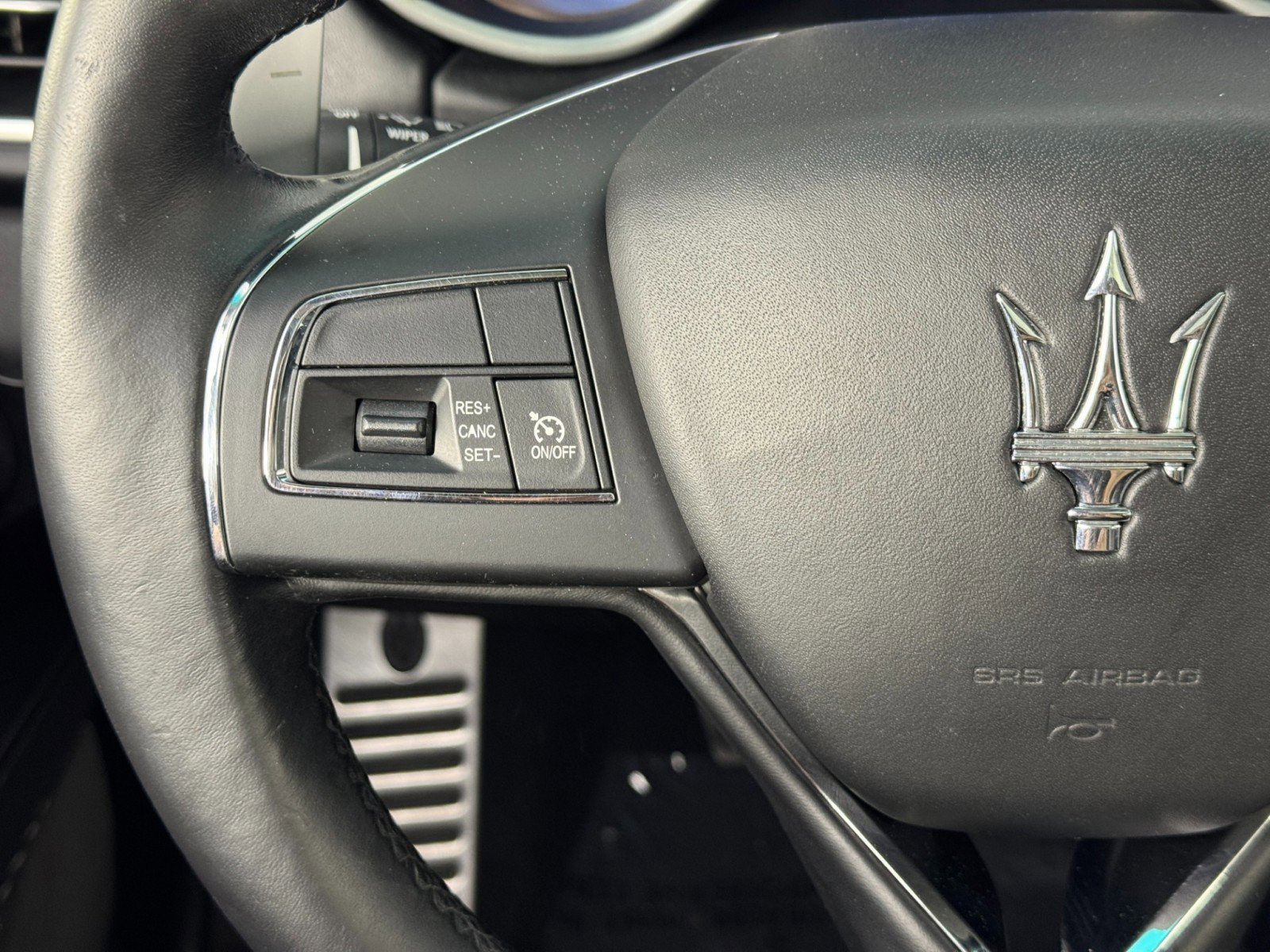 Used 2016 Maserati Ghibli S Q4 image 22