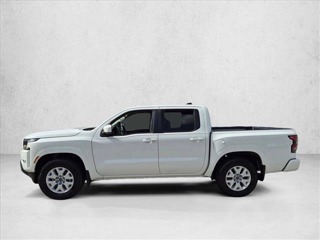Used 2022 Nissan Frontier SV RWD image 8