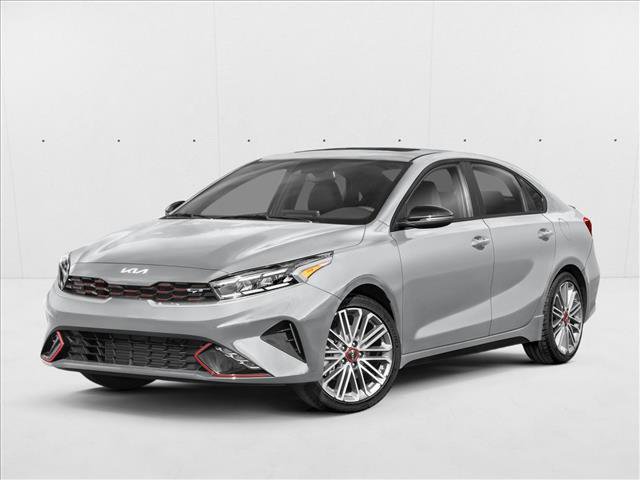 Used 2023 Kia Forte GT