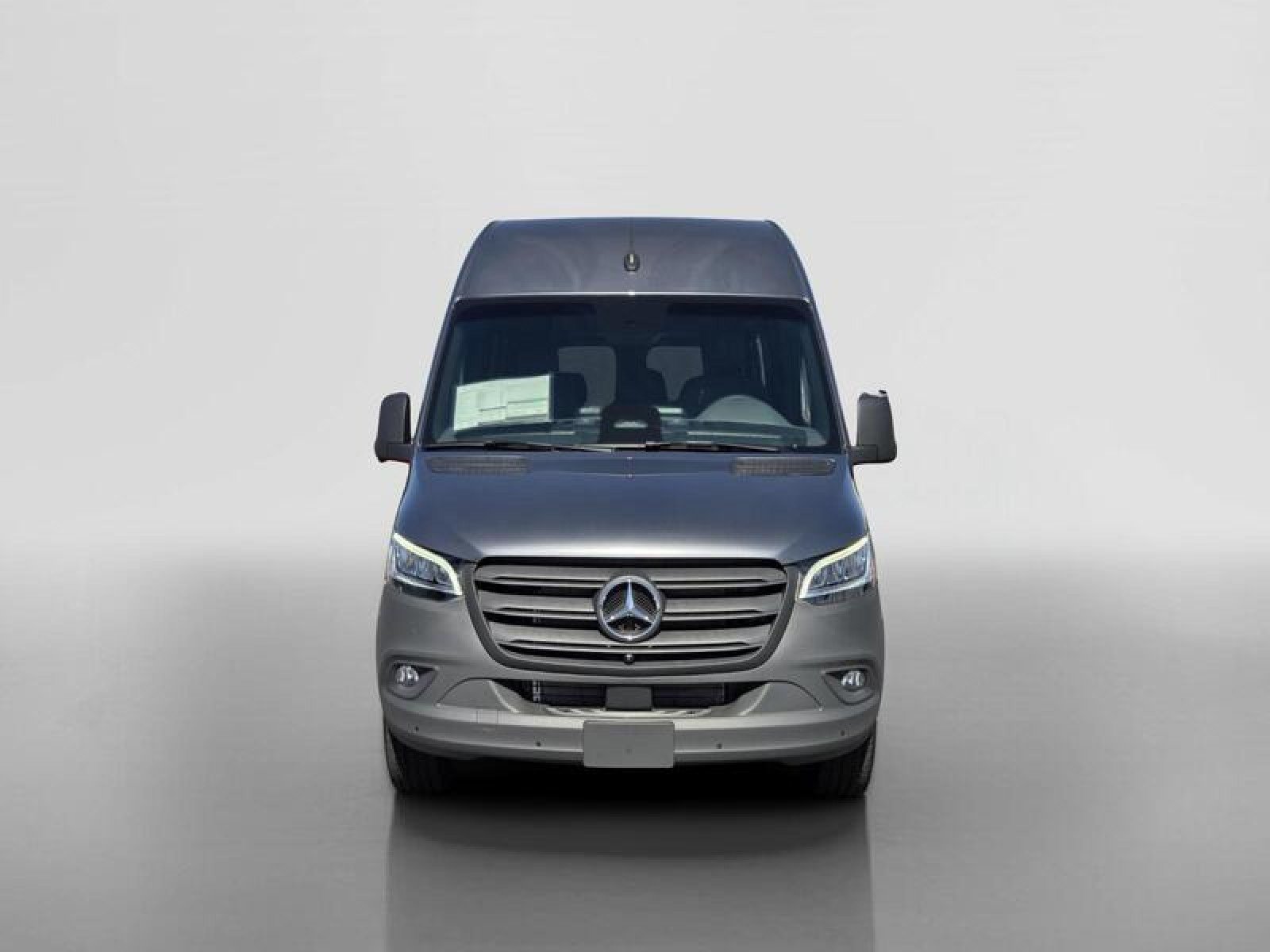 New 2026 Mercedes-Benz Sprinter 2500 image 9