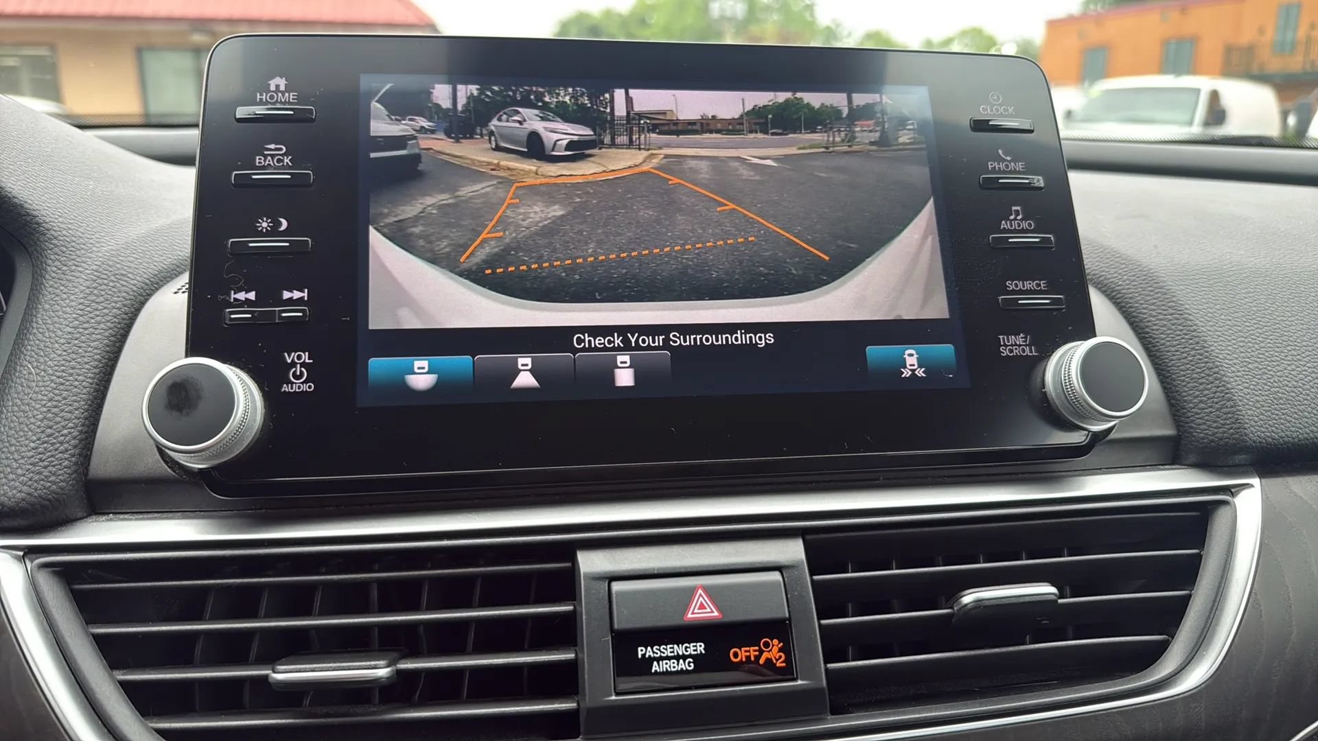 Used 2018 Honda Accord EX-L image 14