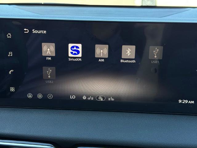 New 2026 Nissan Sentra SV w/ SV Convenience Package FWD image 27