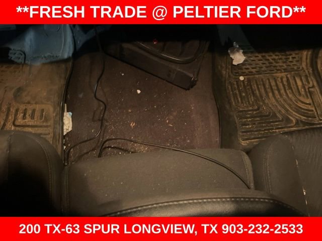 Used 2012 Chevrolet Silverado 1500 W/T w/ LS Package image 18