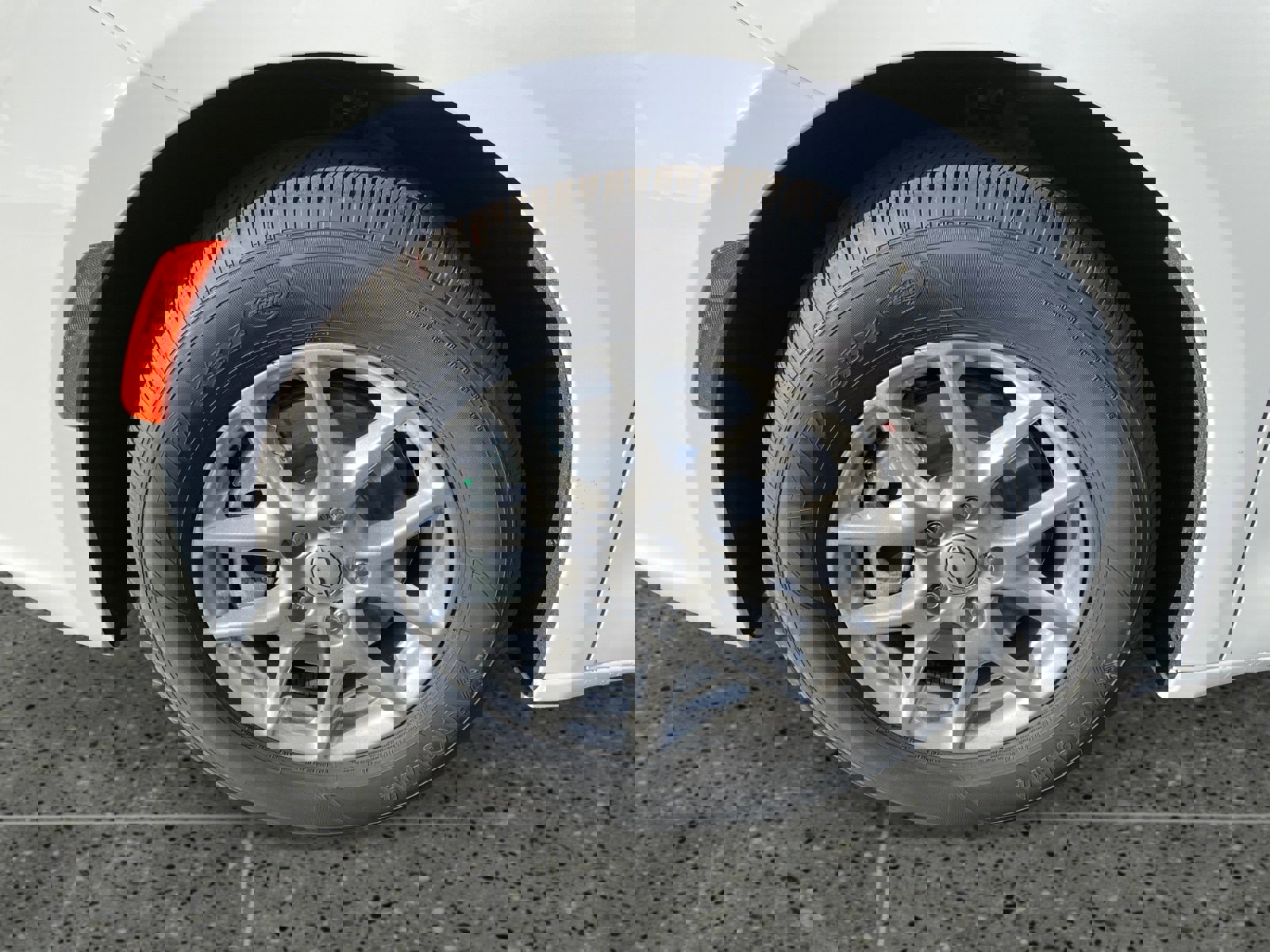 New 2026 Chrysler Pacifica Select image 14