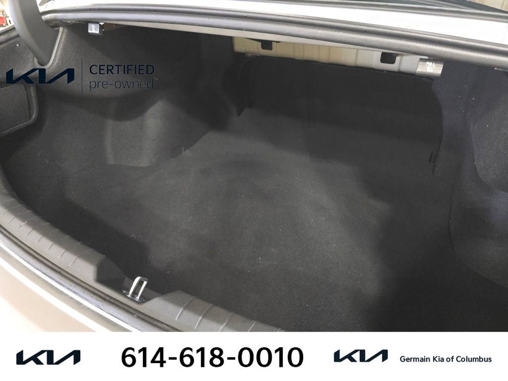 Certified 2025 Kia K5 GT-Line w/ GT-Line Premium Package image 21