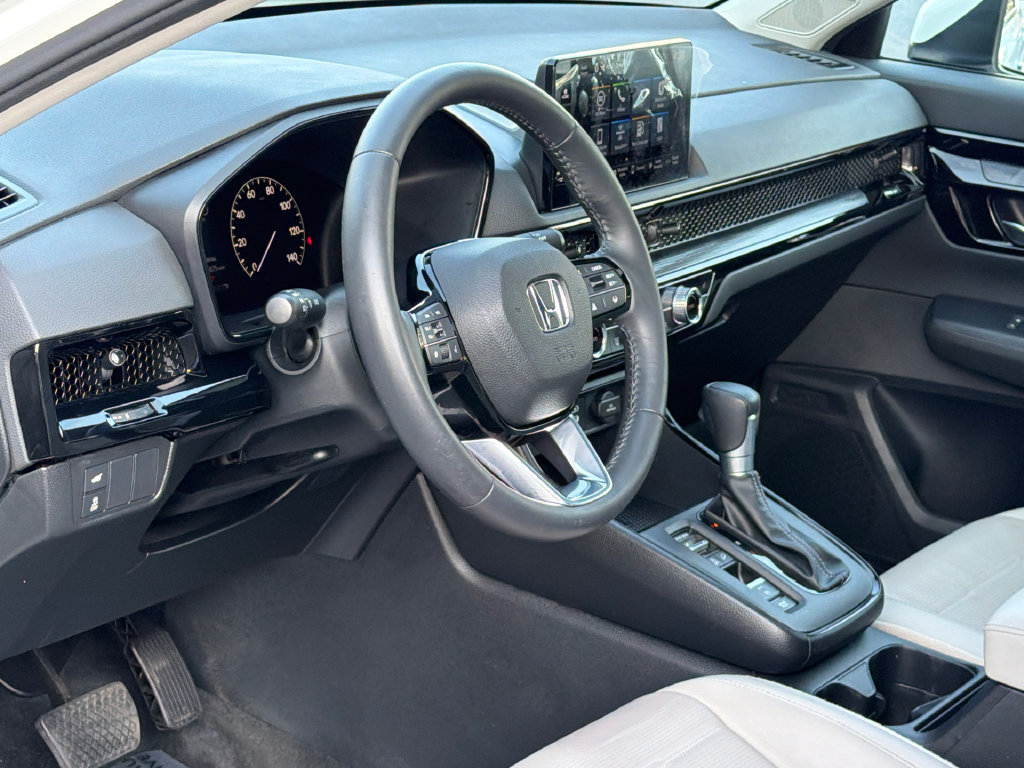 Used 2024 Honda CR-V EX-L image 14