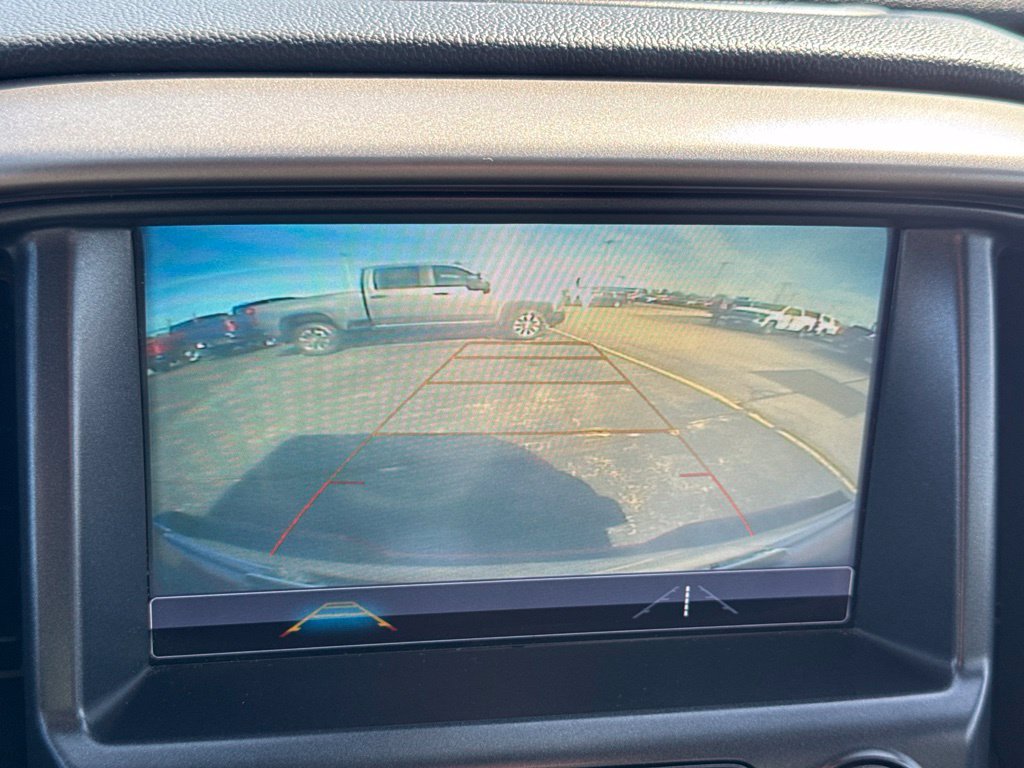 Used 2018 Chevrolet Colorado Z71 AWD/4WD image 9