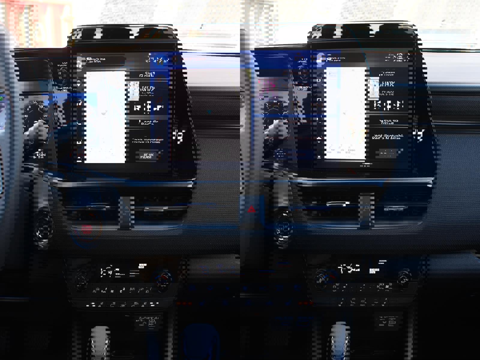 New 2026 Subaru Outback Limited w/ Premium/Limited Plus Package image 13