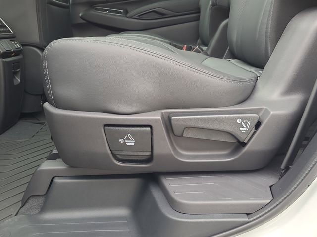 New 2026 Subaru Ascent Limited AWD/4WD image 15