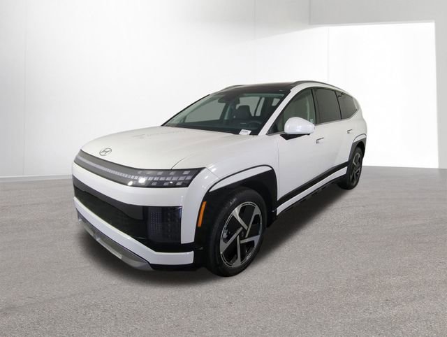 New 2026 Hyundai Ioniq 9 Limited image 42