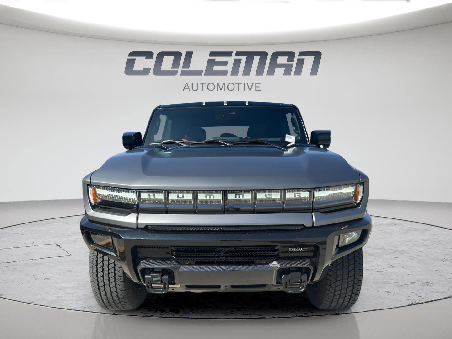 New 2026 GMC Hummer EV 3X w/ Carbon Fiber Edition Package AWD/4WD image 31