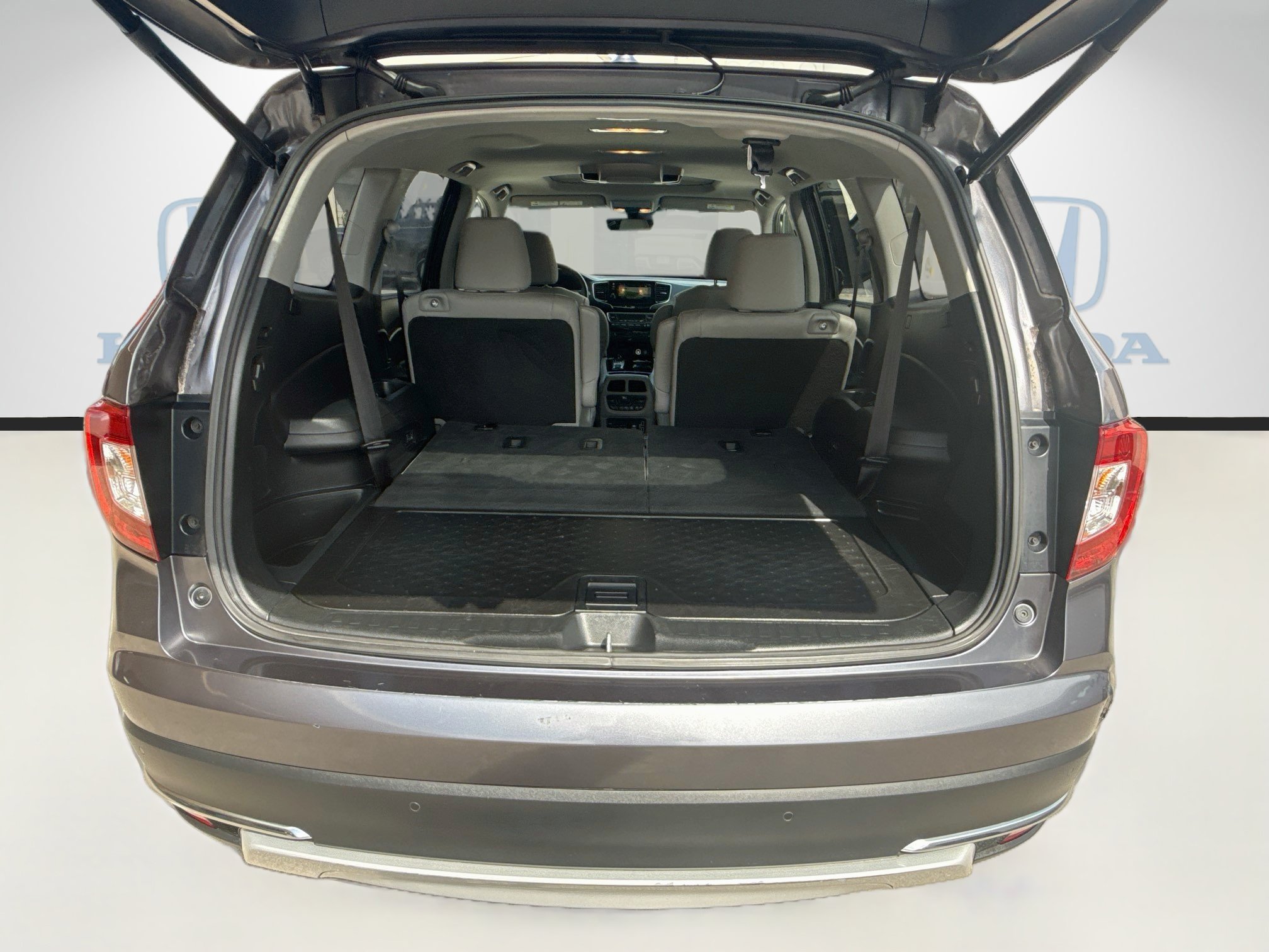 Used 2019 Honda Pilot Touring image 26