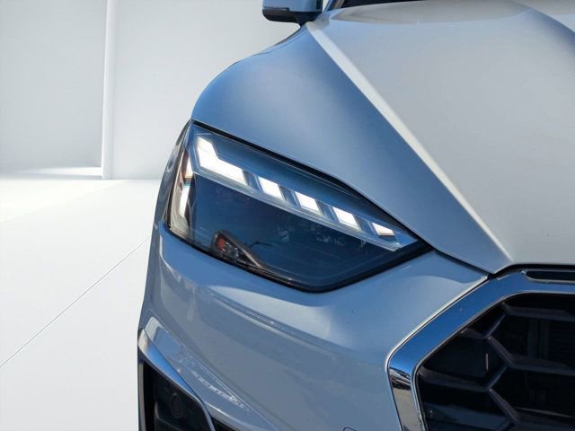 Used 2023 Audi A5 2.0T Premium Plus w/ Premium Plus image 8