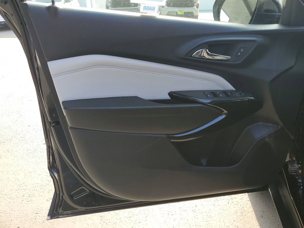 New 2026 Chevrolet Trax LT image 19