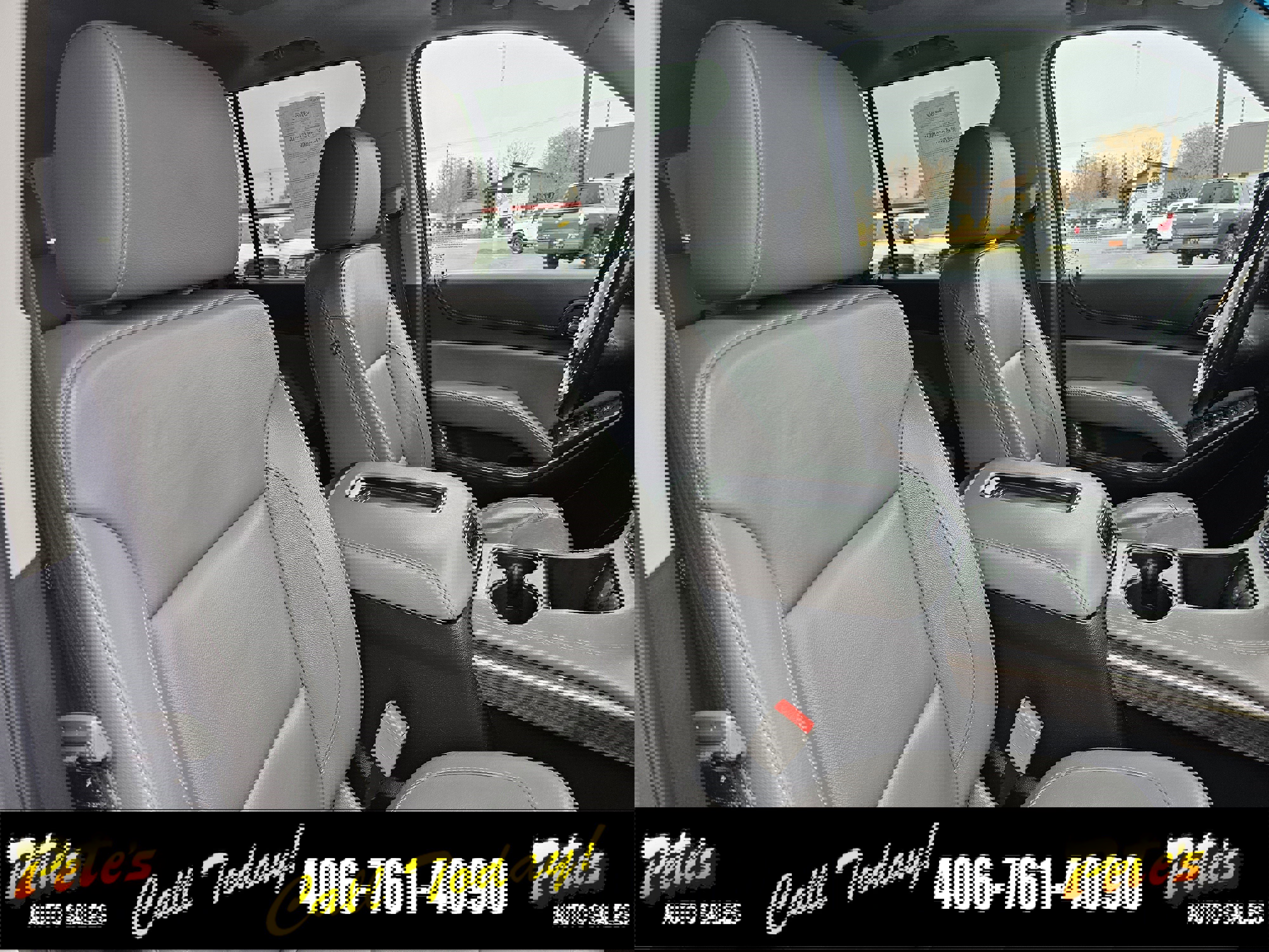 Used 2020 Chevrolet Suburban LT image 18