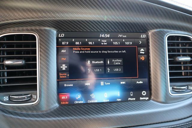 Used 2023 Dodge Charger Scat Pack w/ Plus Group image 22