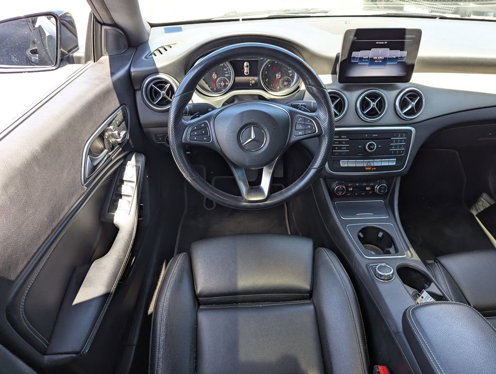 Used 2019 Mercedes-Benz CLA 250 4MATIC image 27