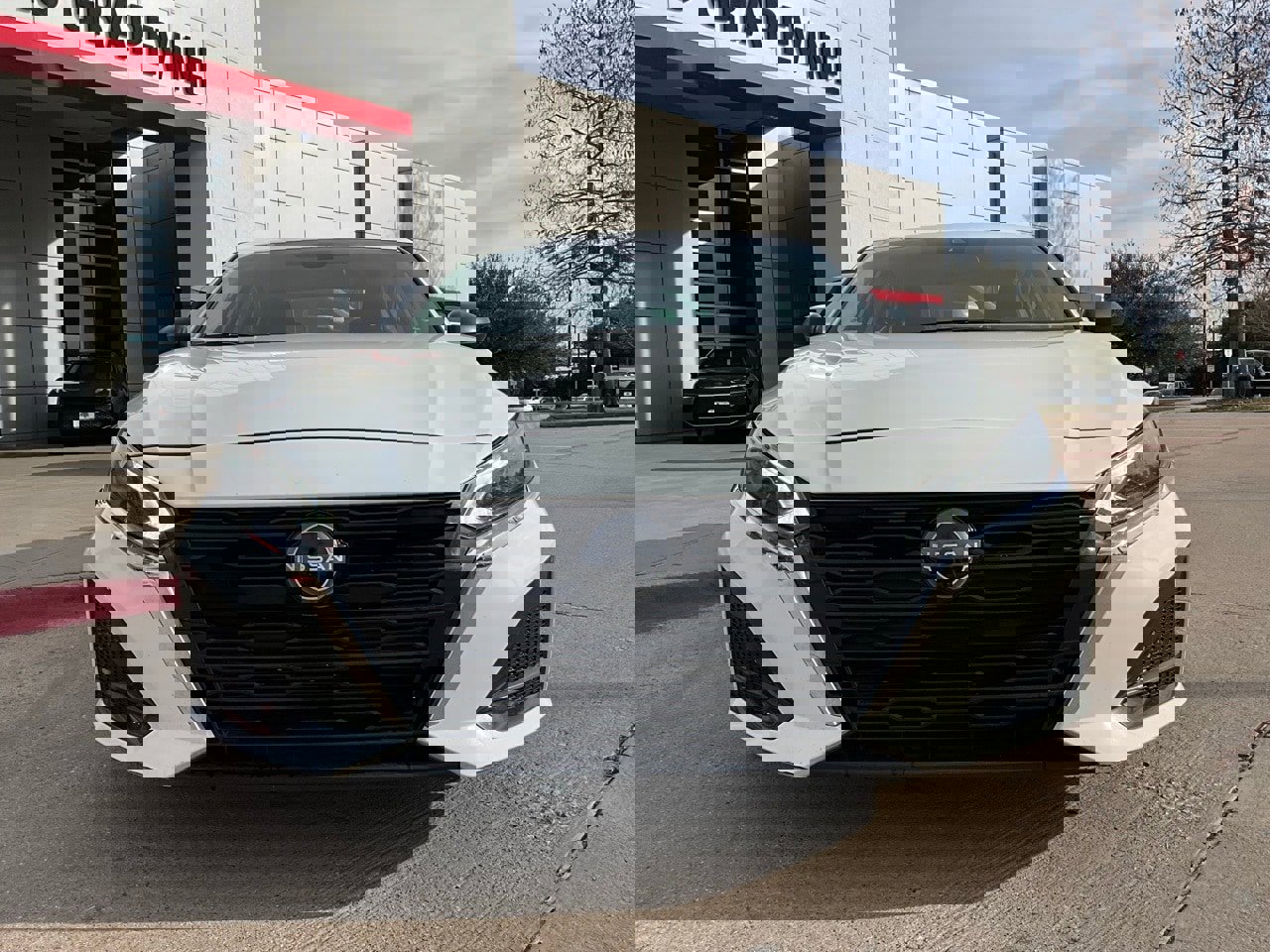 Used 2025 Nissan Altima 2.5 SV image 4