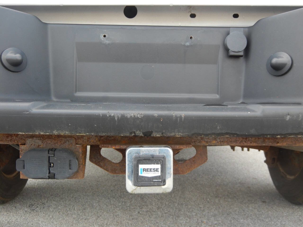 Used 2014 Ford F150 XL w/ Equipment Group 101A Mid RWD image 36