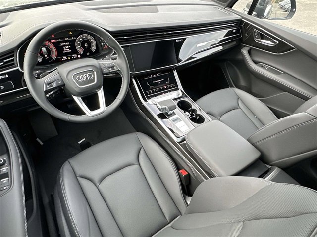 New 2026 Audi Q7 3.0T Premium Plus image 6