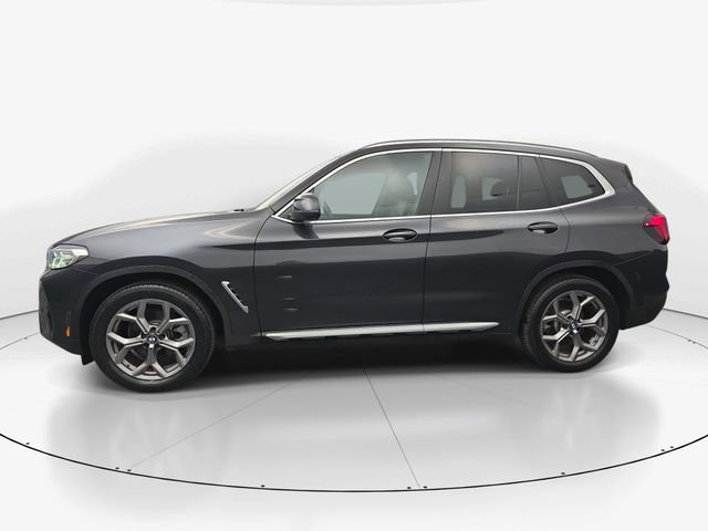Used 2022 BMW X3 sDrive30i w/ Convenience Package image 6