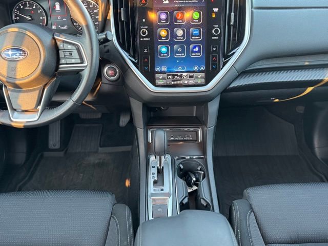 Used 2024 Subaru Ascent Premium w/ Convenience Package image 20