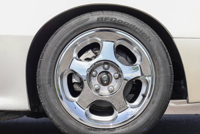 Used 2004 Ford Mustang GT RWD image 73