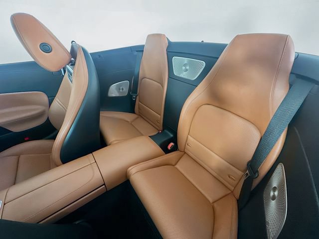 Certified 2022 Mercedes-Benz SL 63 AMG 4MATIC image 25