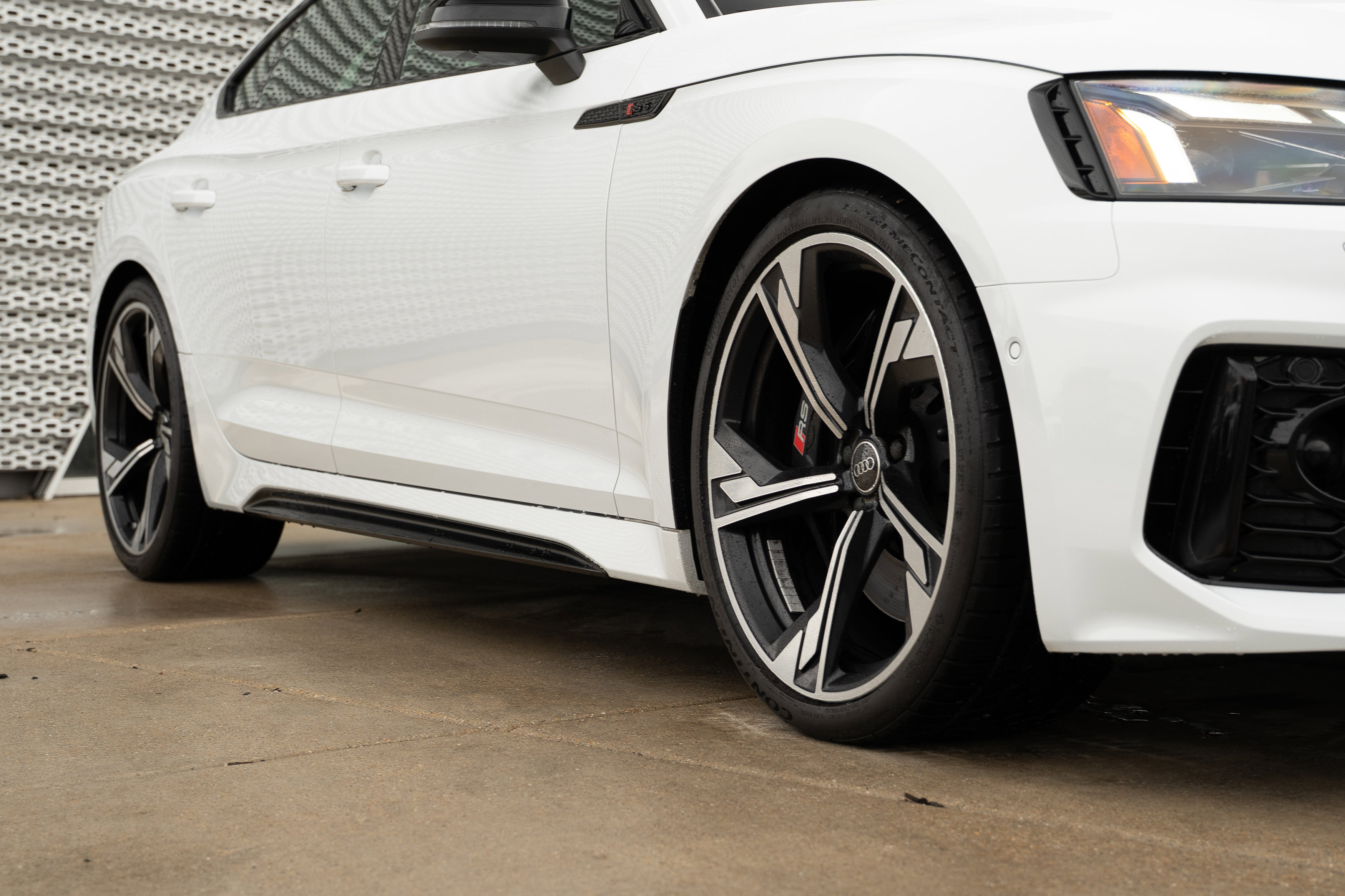 Certified 2024 Audi RS 5 Sportback image 41