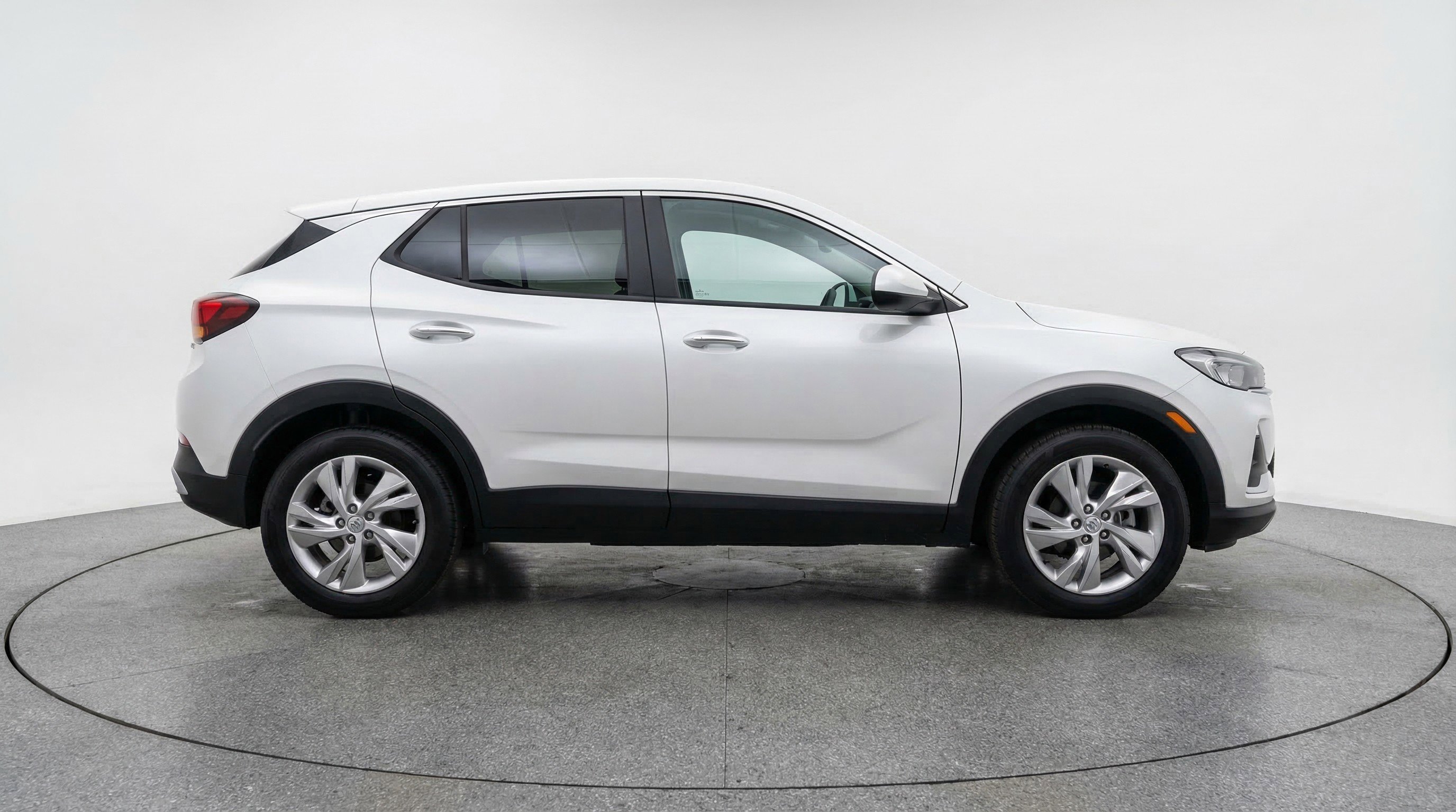 Used 2025 Buick Encore GX Preferred image 11