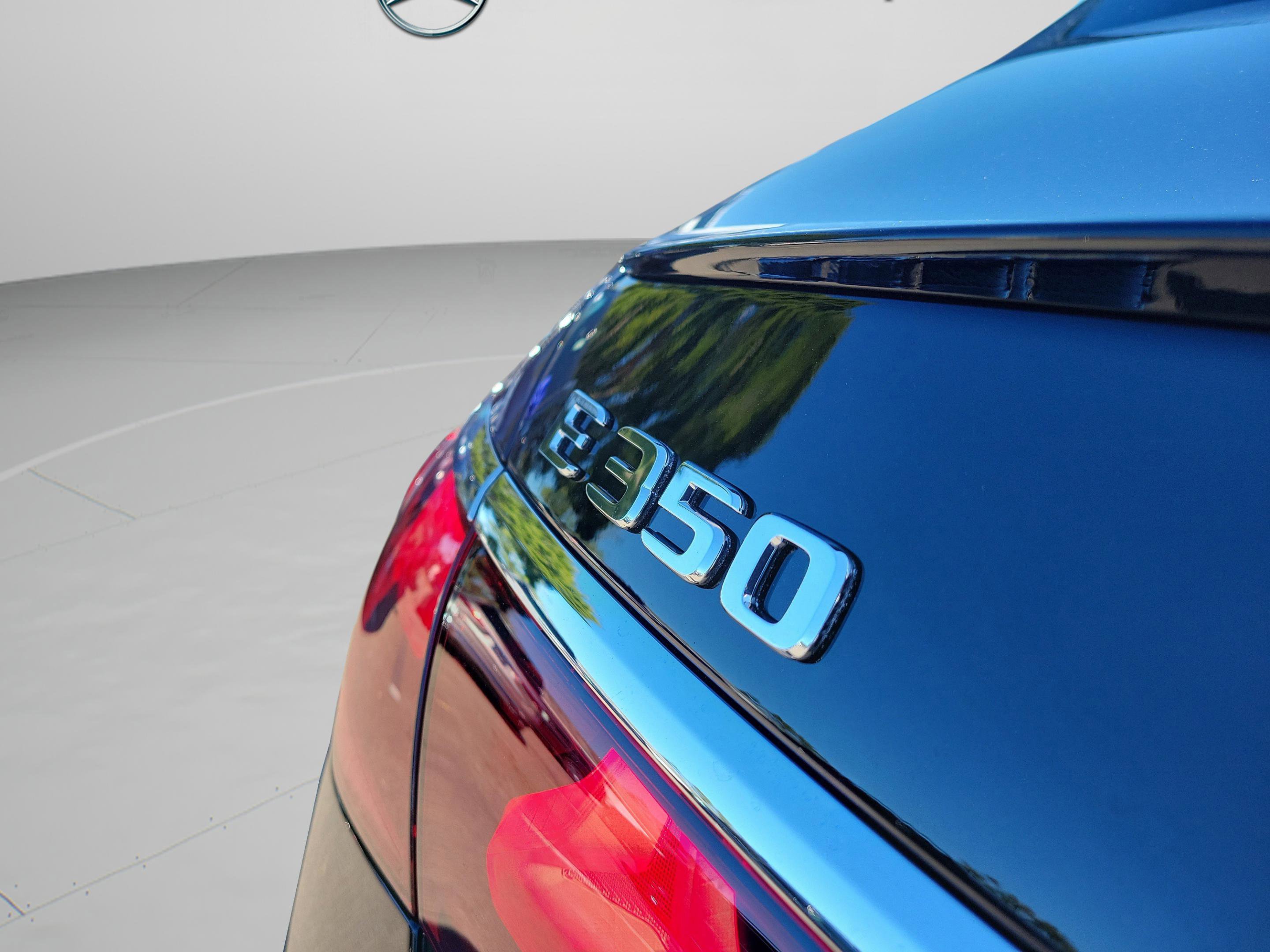 New 2026 Mercedes-Benz E 350 Sedan image 6