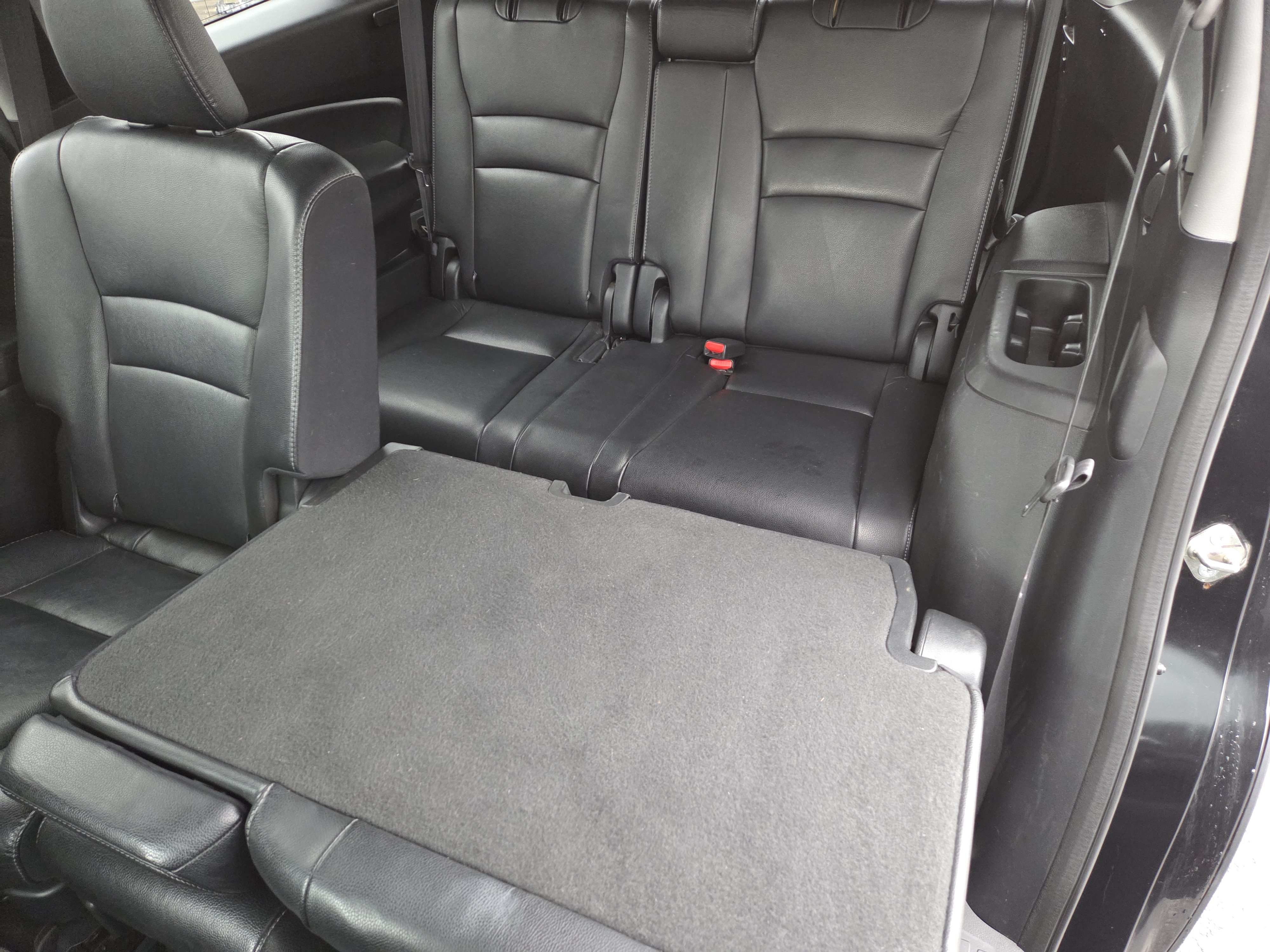 Used 2017 Honda Pilot EX-L image 16