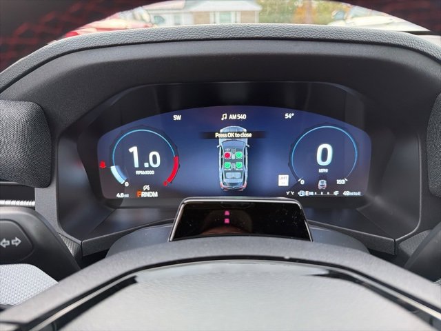 New 2026 Ford Explorer ST w/ Sun And Sound Package image 14