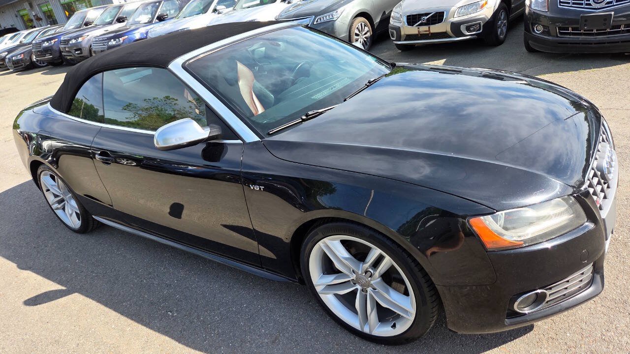 Used 2010 Audi S5 Prestige AWD/4WD image 50
