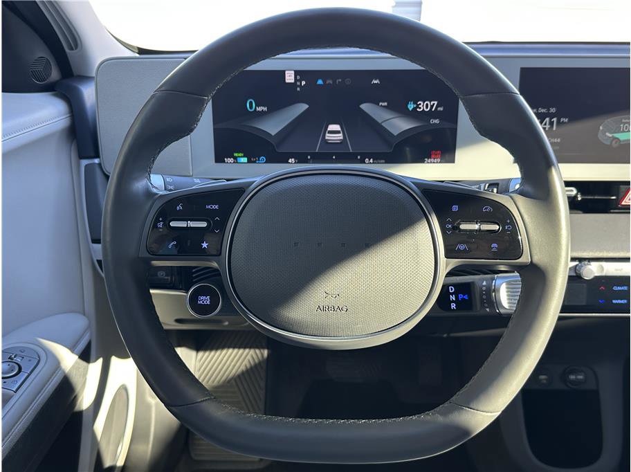 Used 2023 Hyundai Ioniq 5 SEL image 18