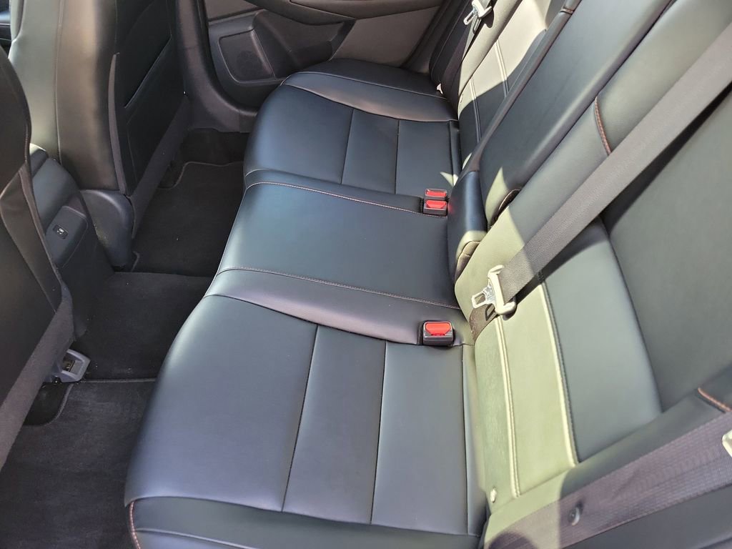 Used 2023 Nissan Sentra SR w/ SR Premium Package image 10