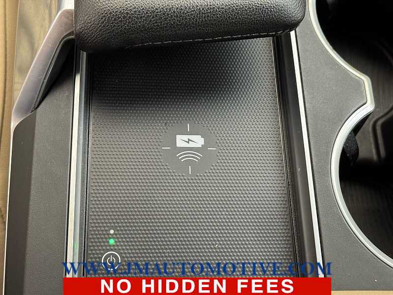 Used 2023 Acura MDX SH-AWD image 35