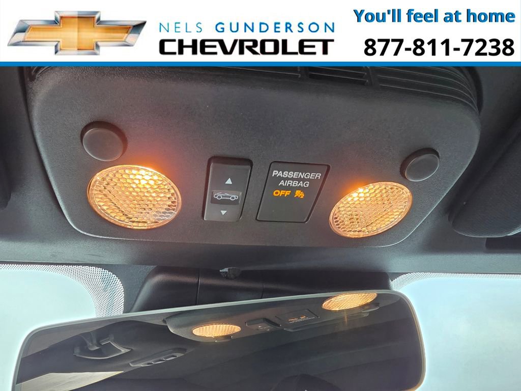 Used 2021 Ford Mustang GT Premium w/ Ford Safe & Smart Package image 28