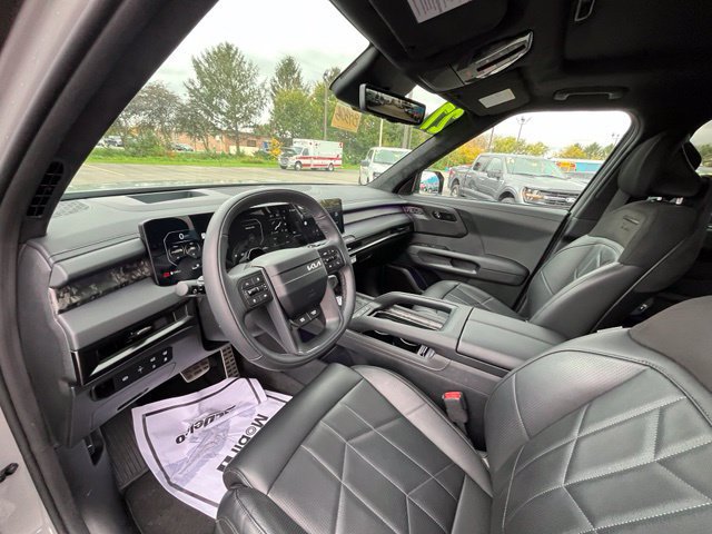 Used 2027 Kia Telluride SX Prestige X-Pro AWD/4WD image 13