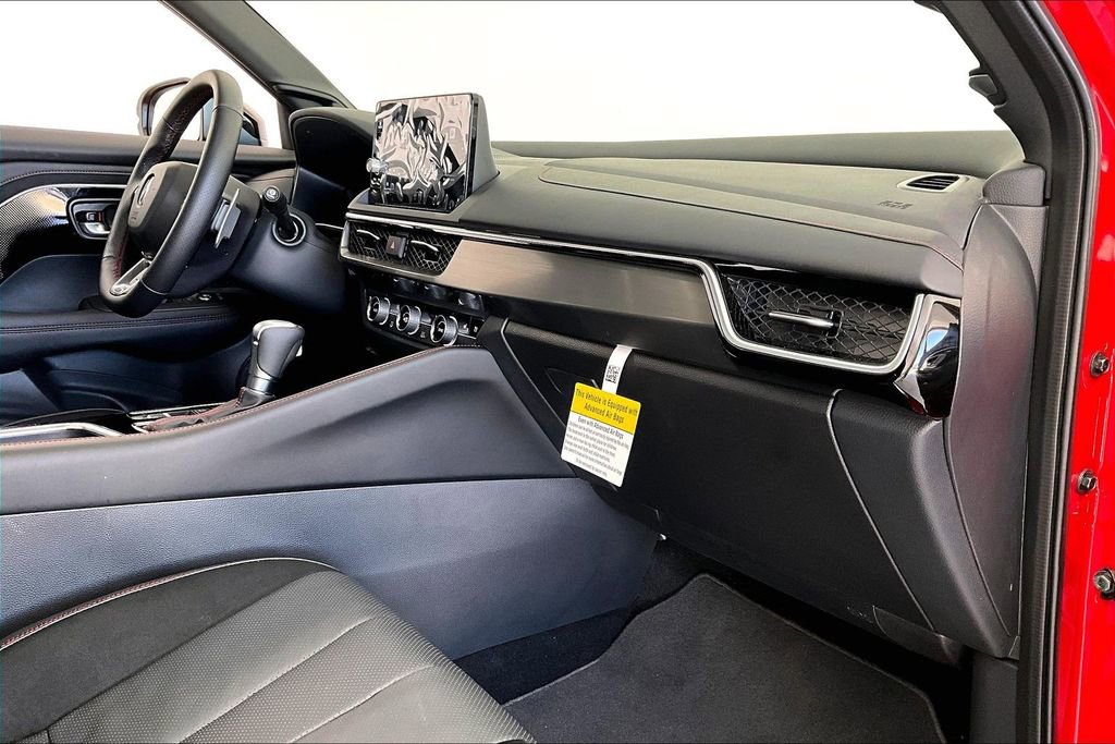 Certified 2025 Acura ADX A-Spec image 20