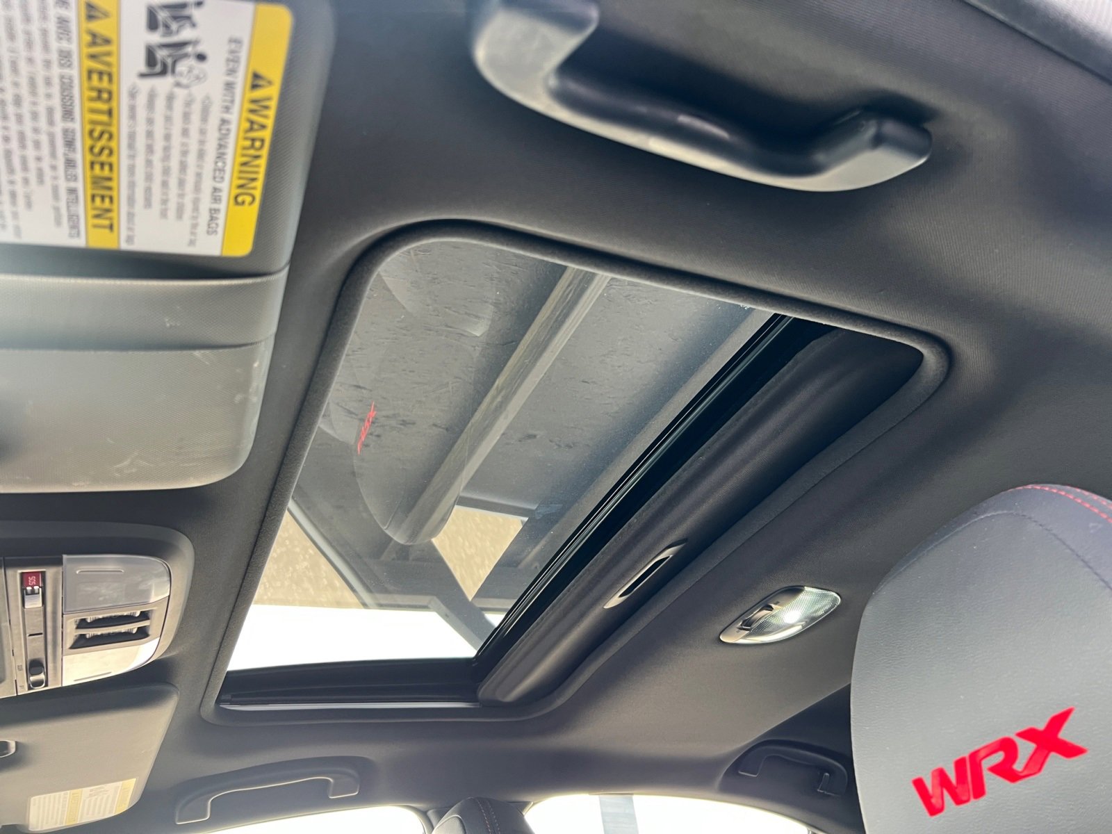 Used 2022 Subaru WRX Limited image 23