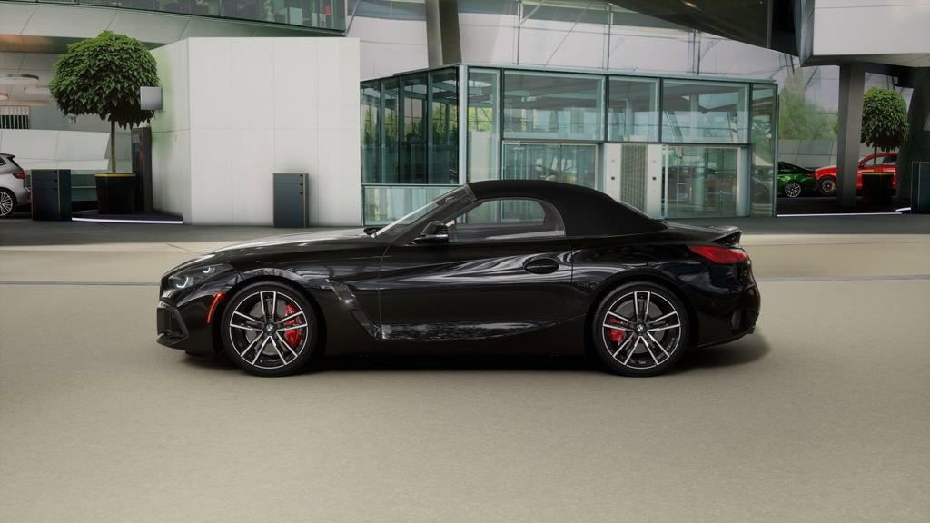 New 2026 BMW Z4 sDrive30i w/ Premium Package image 4