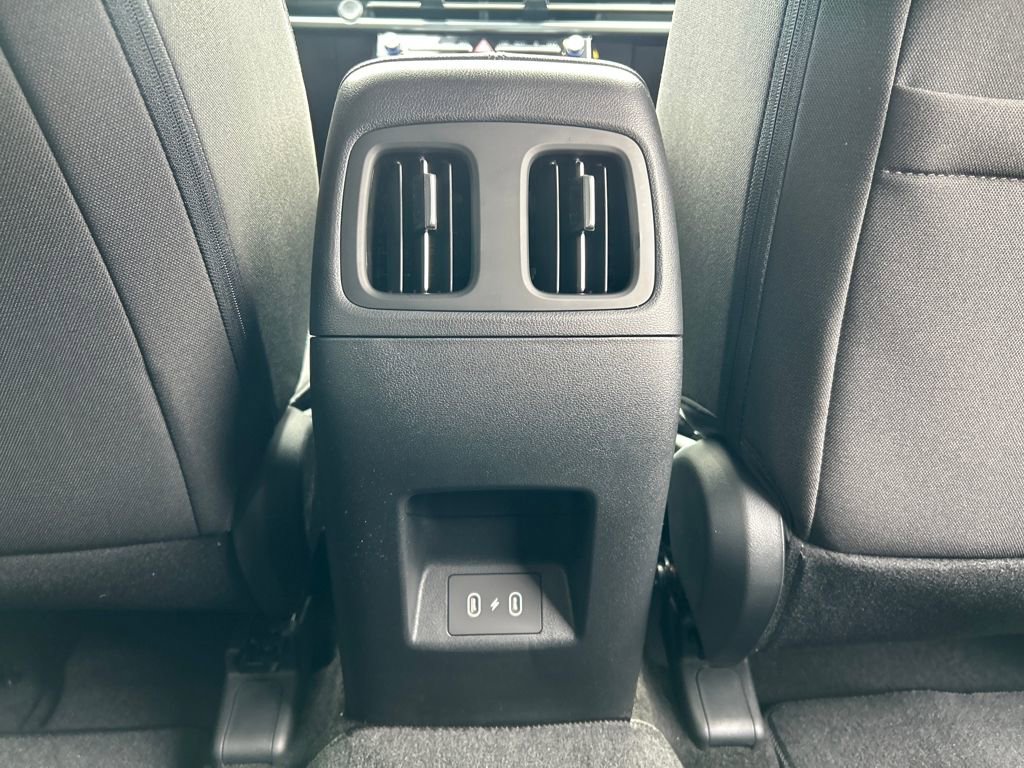 New 2026 Hyundai Tucson SEL image 29